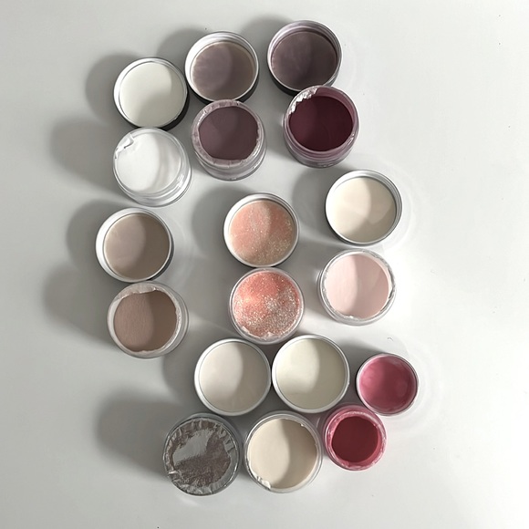 8 Full Size Nailboo Containers + BONUS - Picture 2 of 8